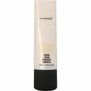 Artistic 347483 Mac By Make-up Artist Cosmetics Mac Strobe Cream - Gol