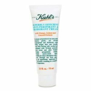 Kiehls 225410 Kiehl's By Kiehl's Superbly Efficient Anti-perspirant  D