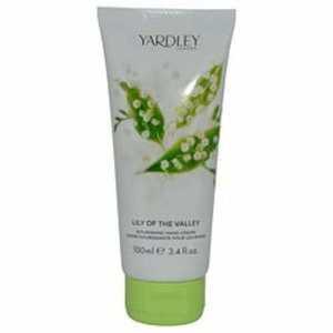 Yardley 289152 Yardley By Yardley Lily Of The Valley Nourishing Hand C