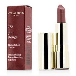 Clarins 279048 By  Joli Rouge (long Wearing Moisturizing Lipstick) -  