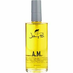 Johnny 339479 Johnny B By Johnny B Am After Shave 3.3 Oz (new Packagin