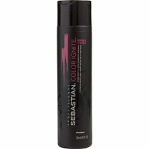 Paul 209385 Sebastian By Sebastian Color Ignite Single Tone Shampoo 8.