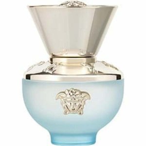 Versace 378769 Dylan Turquoise By Gianni  Hair Mist 1 Oz For Women