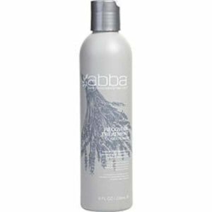 Pure 343217 Abba By Abba Pure  Natural Hair Care Recovery Treatment Co