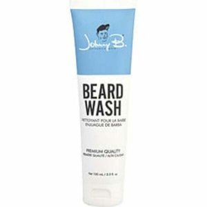 Johnny 352766 Johnny B By Johnny B Beard Wash 3.3 Oz For Men