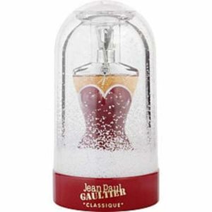 Jean 426684 By  Edt Spray 3.4 Oz (snowglobe Collector Edition 2017) Fo