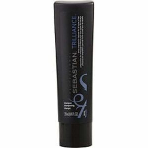 Paul 283938 Sebastian By Sebastian Trilliance Shampoo 8.4 Oz For Anyon