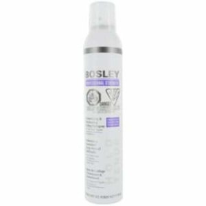 Bosley 222789 By  Volumizing Amp; Thickening Styling Firm Hold Hair Sp