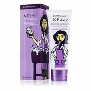 Dermadoctor 258769 By  Kp Duty Dermatologist Formulated Aha Moisturizi