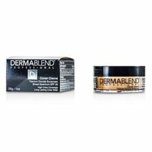 Dermablend 243940 By  Cover Creme Broad Spectrum Spf 30 (high Color Co