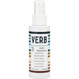 Verb 338733 By  Reset Sealing Mist 3.4 Oz For Anyone