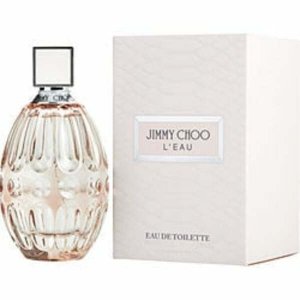 Jimmy 297638 L'eau By  Edt Spray 3 Oz For Women