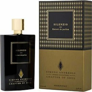 Simone 392054 Simone Andreoli Silenzio By Simone Andreoli Extrait De P