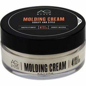 Agent 323329 Ag Hair Care By Ag Hair Care Molding Cream Sculpt And Sty