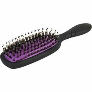 Fuller 347024 Wet Brush By Wet Brush Pro Shine Enhancer - Black For An