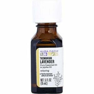 Aura 393595 Essential Oils Aura Cacia By Aura Cacia Tasmania Lavender 