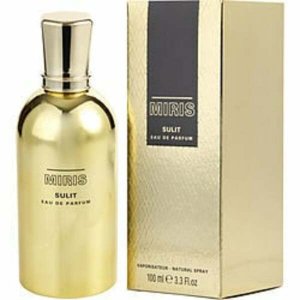 Miris 331384 Sulit By  Eau De Parfum Spray 3.3 Oz For Anyone