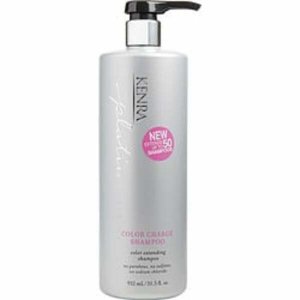 Kenra 294059 By  Platinum Color Charge Shampoo 31.5 Oz For Anyone