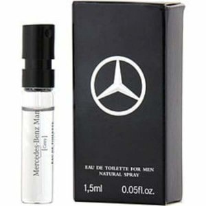 Mercedesbenz 391332 Mercedes-benz Man Grey By Mercedes-benz Edt Spray 