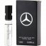 Mercedesbenz 391332 Mercedes-benz Man Grey By Mercedes-benz Edt Spray 