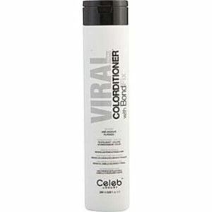 Celeb 336033 By  Viral Colorditioner Silver 8.25 Oz For Anyone