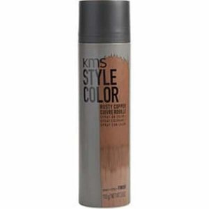 Kms 341463 By  Style Color Spray Rusty Copper 3.8 Oz For Anyone