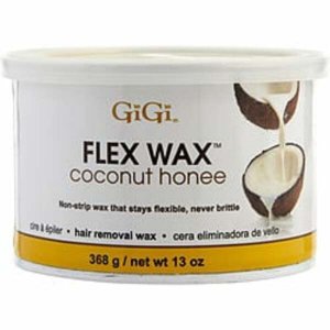 Gigi 349937 By  Coconut Honee Flex Wax 13 Oz For Women