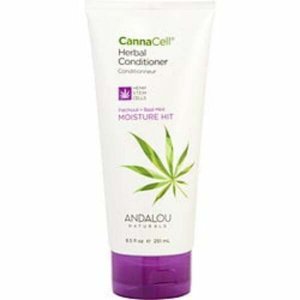 Noir 386512 Andalou Naturals By Andalou Naturals Herbal Conditioner Mo