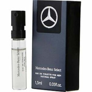 Mercedesbenz 391335 Mercedes-benz Select By Mercedes-benz Edt Spray Vi