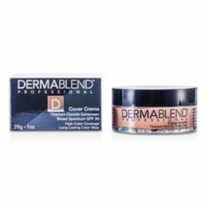 Dermablend 248786 By  Cover Creme Broad Spectrum Spf 30 (high Color Co