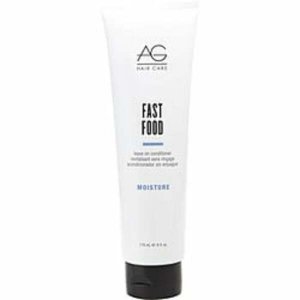 Agent 323309 Ag Hair Care By Ag Hair Care Fast Food Leave-on Condition