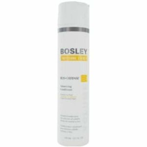 Bosley 220110 By  Bos Defense Volumizing Conditioner Color Treated Hai