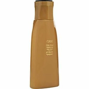 Oribe 423632 By  Body Care: Cote D'azur Replenishing Body Wash --250ml