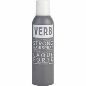 Verb 338669 By  Strong Hairspray 7 Oz For Anyone