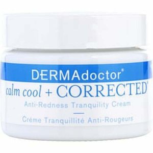 Dermadoctor 291096 By  Calm Cool  Corrected Anti-redness Tranquility C