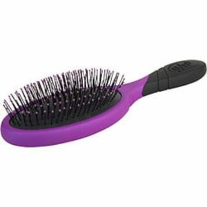 Fuller 347001 Wet Brush By Wet Brush Pro Detangler Brush - Purple For 