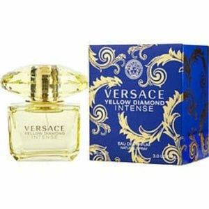 Versace 257418 Yellow Diamond Intense By Gianni  Eau De Parfum Spray 3