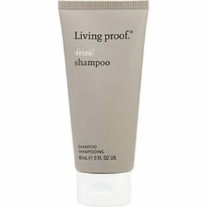 Living 372795 By  No Frizz Shampoo 2 Oz For Anyone