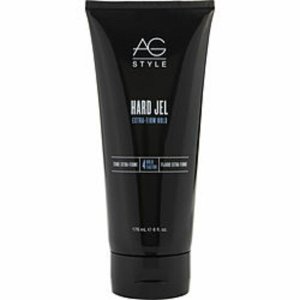 Agent 323340 Ag Hair Care By Ag Hair Care Hard Jel Extra-firm Hold 6 O