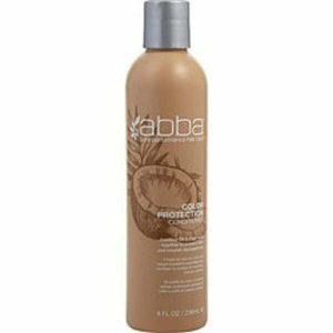 Pure 343215 Abba By Abba Pure  Natural Hair Care Color Protection Cond