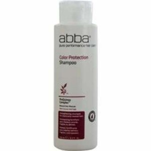 Pure 253740 Abba By Abba Pure  Natural Hair Care Color Protection Sham