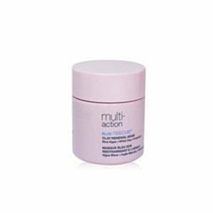 Strivectin 357590 By   - Multi-action Blue Rescue Clay Renewal Mask --