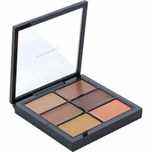 Artistic 409489 Mac By Make-up Artist Cosmetics Studio Fix Conceal  Co