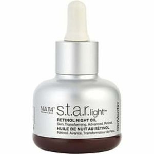 Strivectin 357266 By   - S.t.a.r. Light Retinol Night Oil  --30ml1oz F