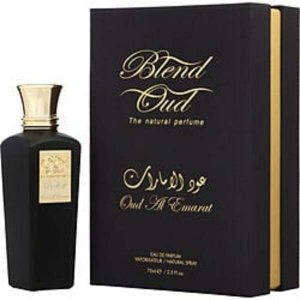 Kemi 362541 Blend Oud Oud Al Emarat By Blend Oud Eau De Parfum Spray 2