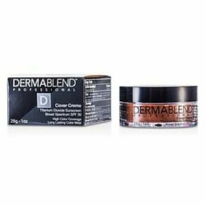 Dermablend 243943 By  Cover Creme Broad Spectrum Spf 30 (high Color Co