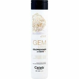 Celeb 375706 By  Gem Lites Colorditioner With Bondfix Sunstone 8.25 Oz