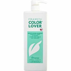 Framesi 356255 By  Smooth Shine Shampoo 33.8 Oz For Anyone