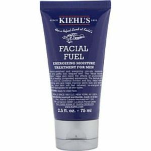 Kiehls 333112 Kiehl's By Kiehl's Facial Fuel ( Energizing Moisture Tre