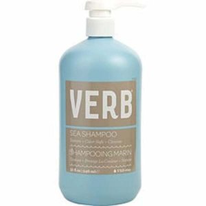 Verb 338673 By  Sea Shampoo 32 Oz For Anyone